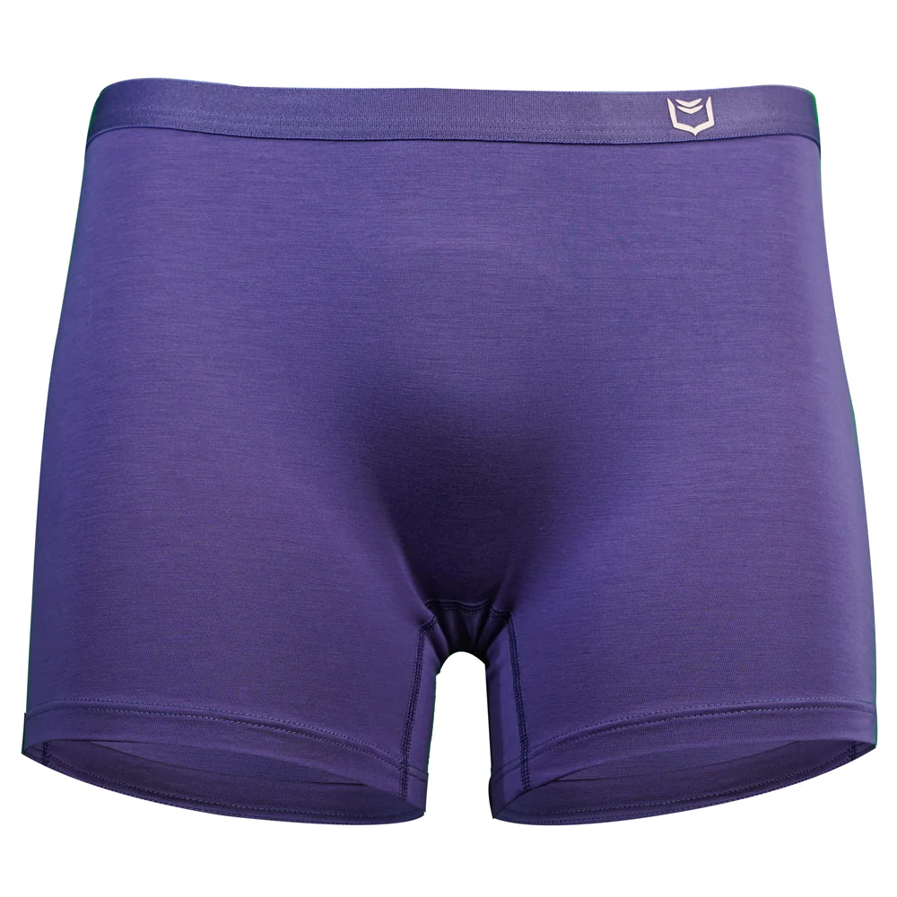 SHEATH Women's Bamboo Boxer Brief - Image 8