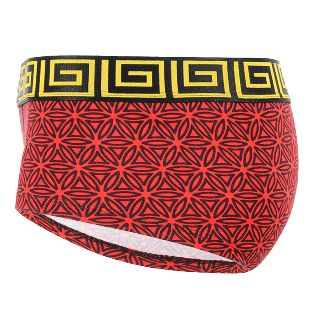 SHEATH Women's Cheeky Boyshorts - Image 7